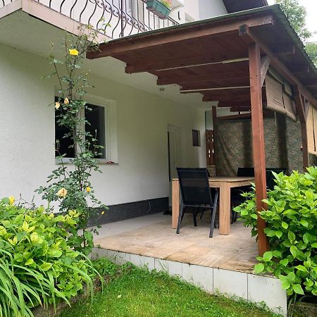 Holiday Residence Buric วิโซโค ภายนอก รูปภาพ