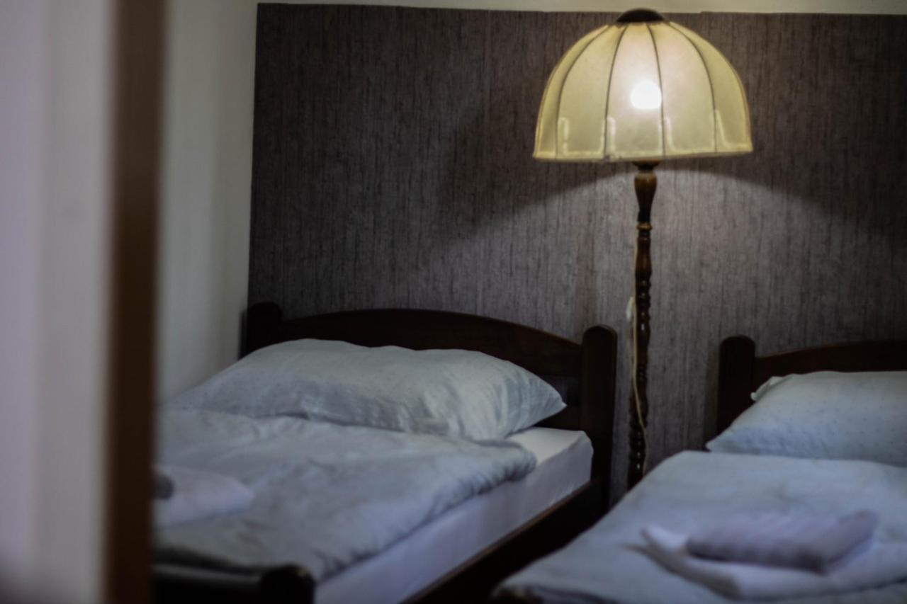 Holiday Residence Buric วิโซโค ภายนอก รูปภาพ