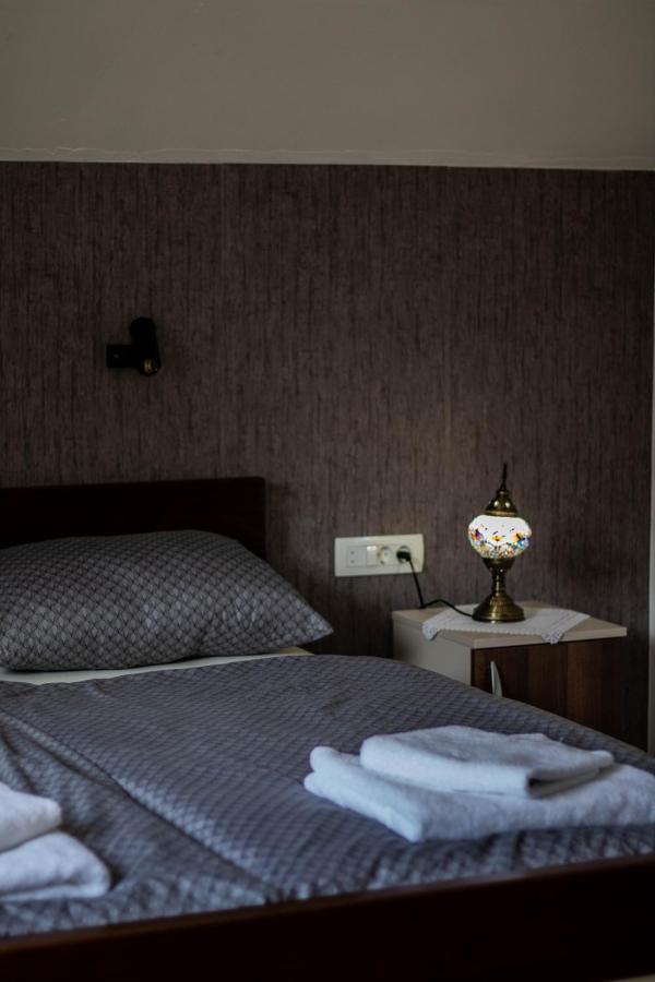Holiday Residence Buric วิโซโค ภายนอก รูปภาพ