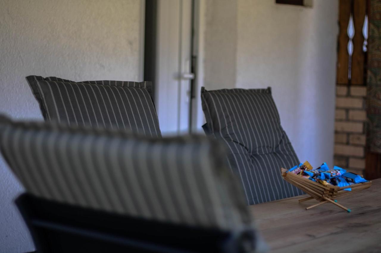 Holiday Residence Buric วิโซโค ภายนอก รูปภาพ