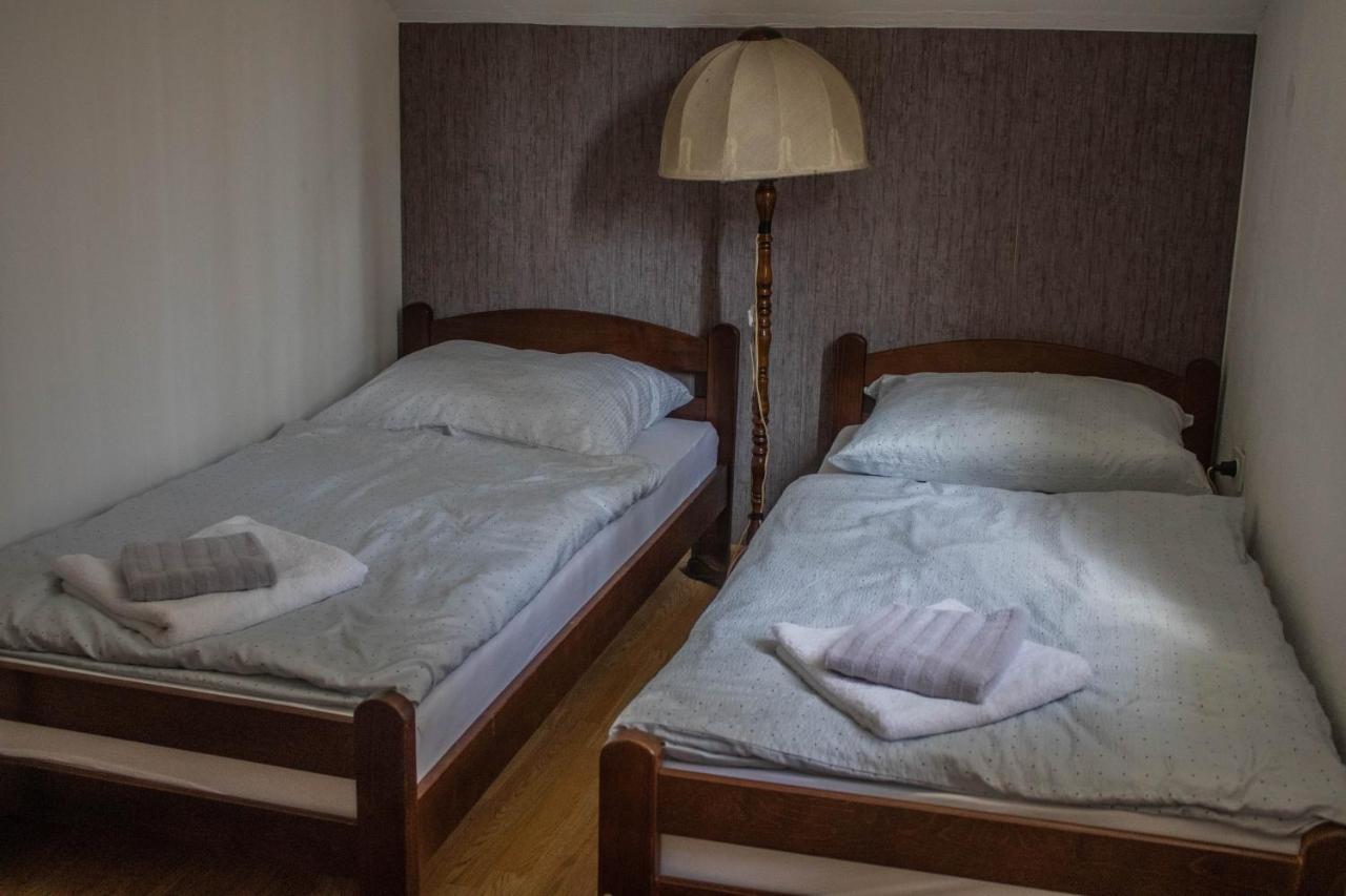 Holiday Residence Buric วิโซโค ภายนอก รูปภาพ