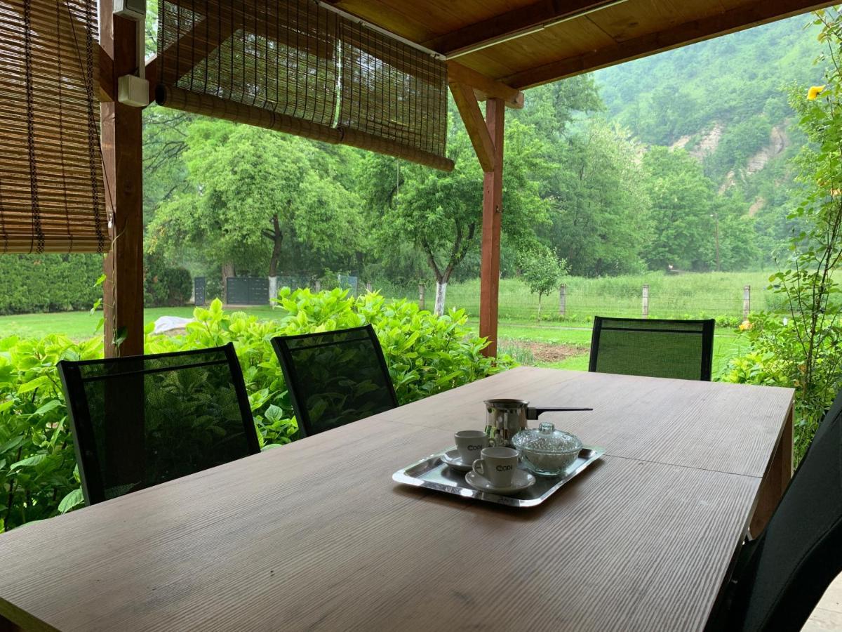 Holiday Residence Buric วิโซโค ภายนอก รูปภาพ