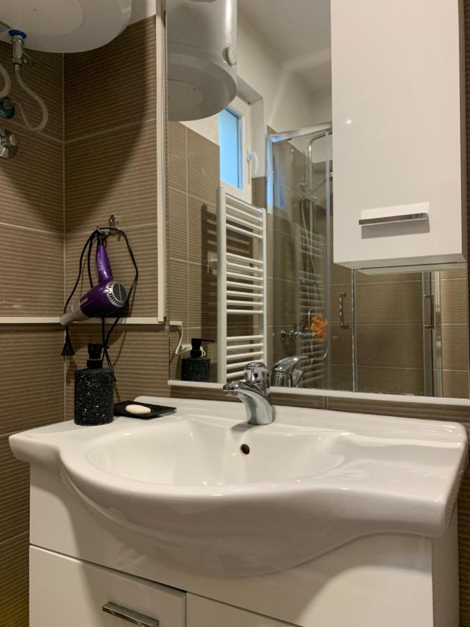 Holiday Residence Buric วิโซโค ภายนอก รูปภาพ