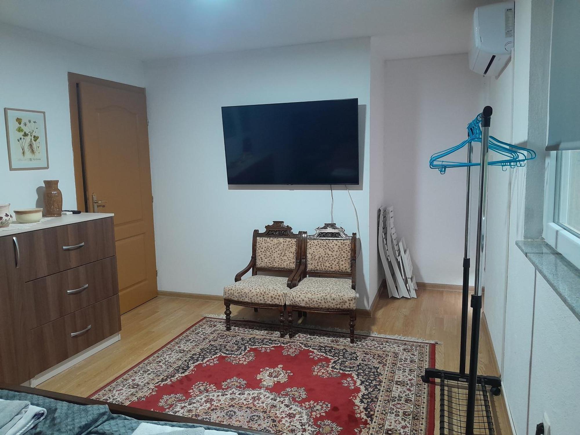Holiday Residence Buric วิโซโค ภายนอก รูปภาพ